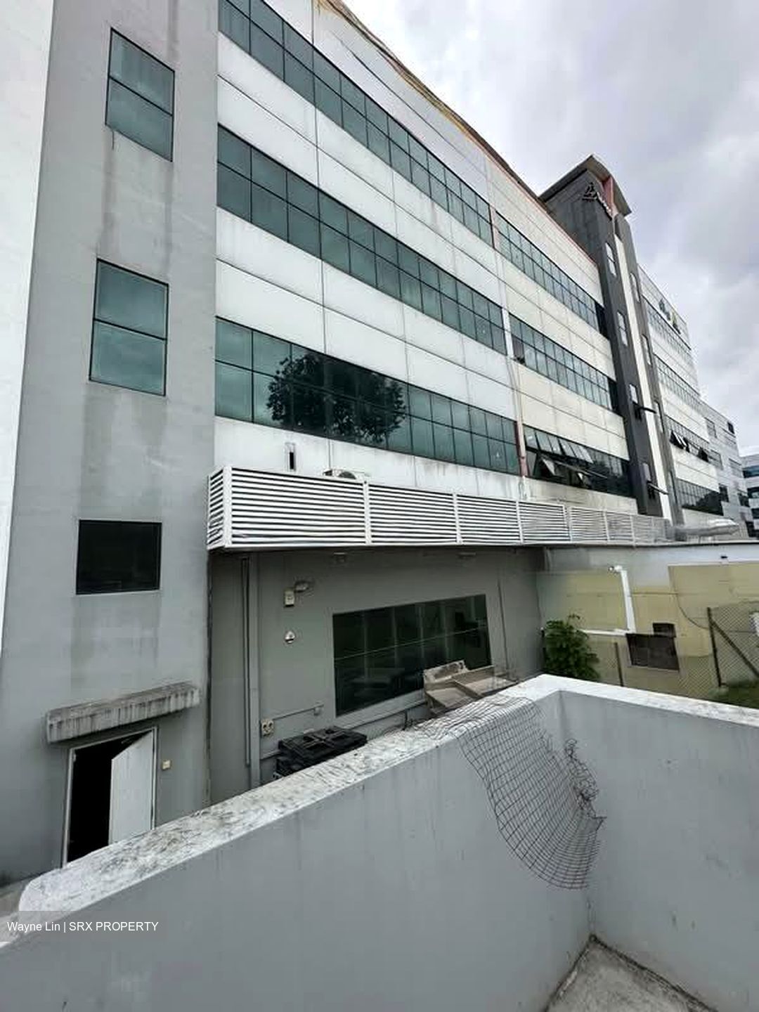 Golden Bukit Dormitory 2 (D14), Factory #592815861
